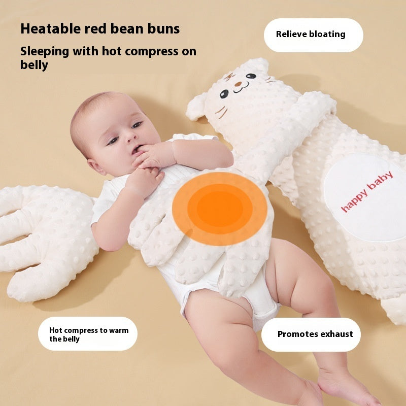 Smart Baby Sleep Patter Pillow – Soothing Comfort for Peaceful Sleep