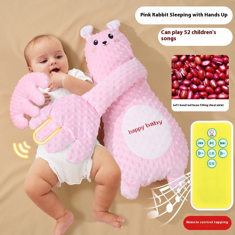 Smart Baby Sleep Patter Pillow – Soothing Comfort for Peaceful Sleep