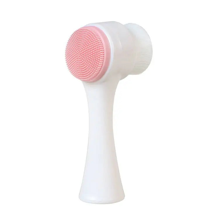 5-in-1 Electric Facial Cleansing Brush