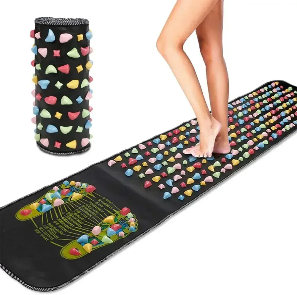 Acupressure Foot Massage Pad