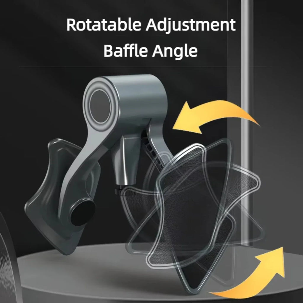 Kegel Fitness Exercise Equipment – Pelvic & Lower Body Strength Training