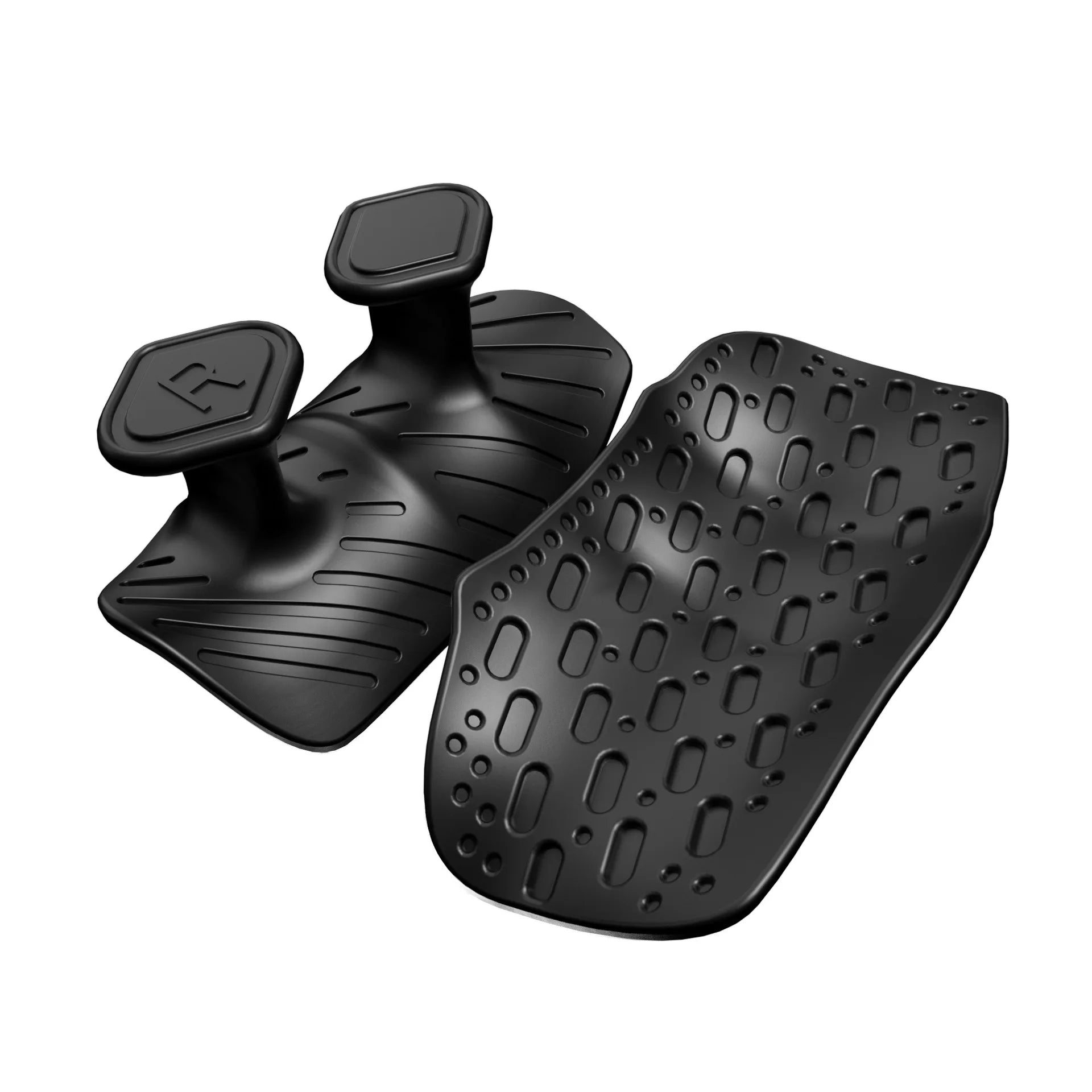 Perfect Anti Slip Grips for Weight Lifting, Workouts, Heavy lifting, Sweaty Palms.