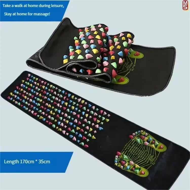 Acupressure Foot Massage Pad