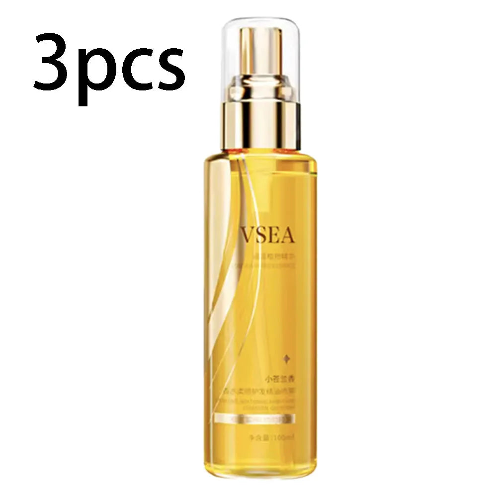 Instant Hair Nourishing Oil Spray