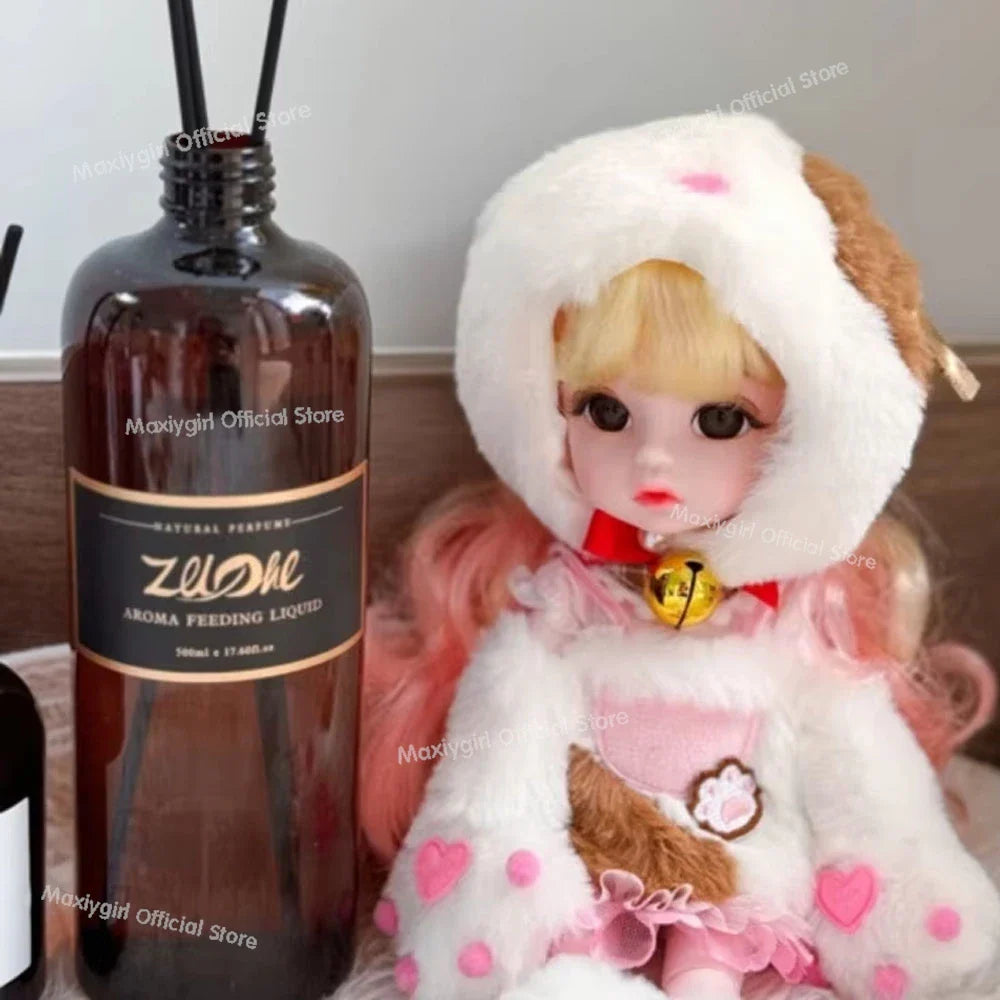 Essential Oil Diffuser