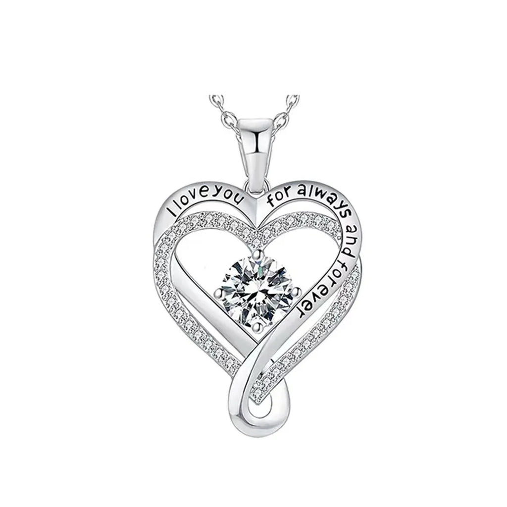 ForeverAlways™ Wife Necklace 💕💎 Express your endless Love