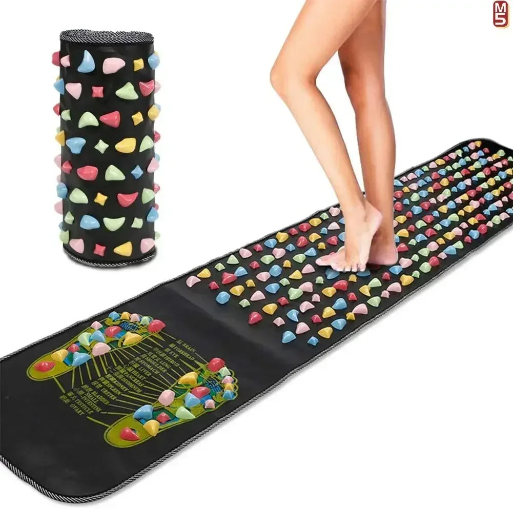 Acupressure Foot Massage Pad