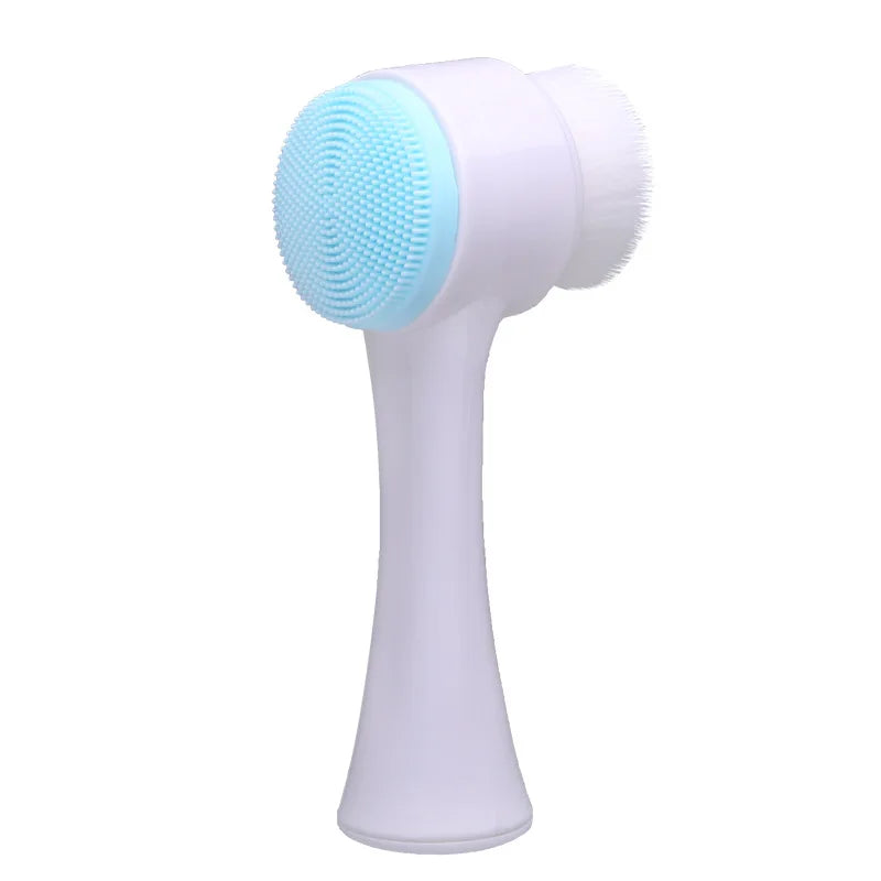 5-in-1 Electric Facial Cleansing Brush