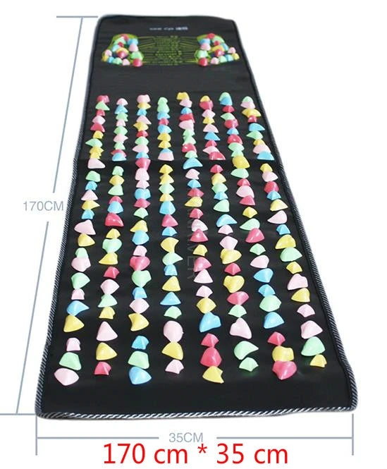 Acupressure Foot Massage Pad