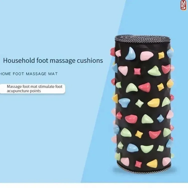 Acupressure Foot Massage Pad