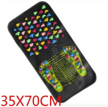 Acupressure Foot Massage Pad