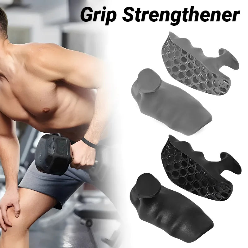 Perfect Anti Slip Grips for Weight Lifting, Workouts, Heavy lifting, Sweaty Palms.