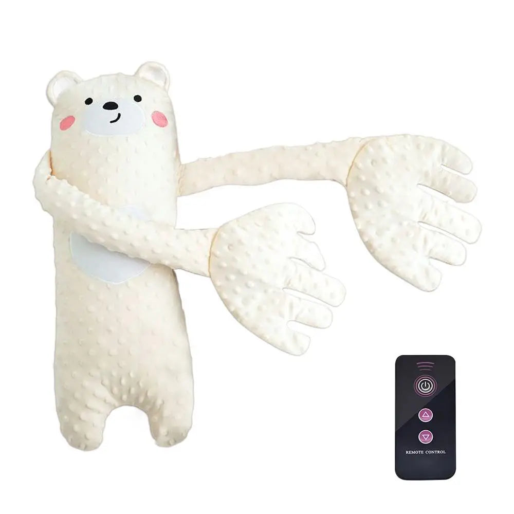 Smart Baby Sleep Patter Pillow – Soothing Comfort for Peaceful Sleep