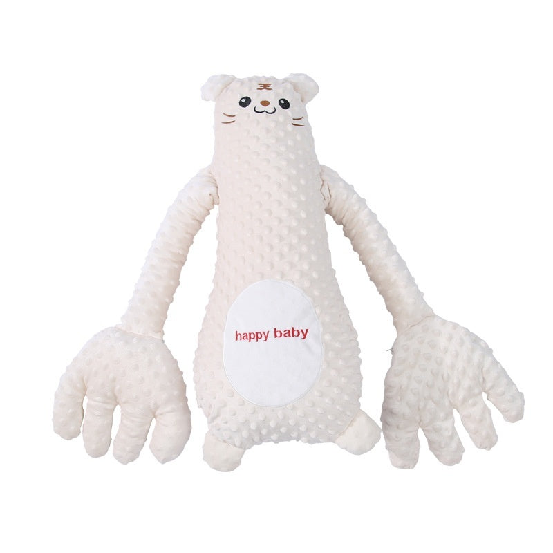 Smart Baby Sleep Patter Pillow – Soothing Comfort for Peaceful Sleep