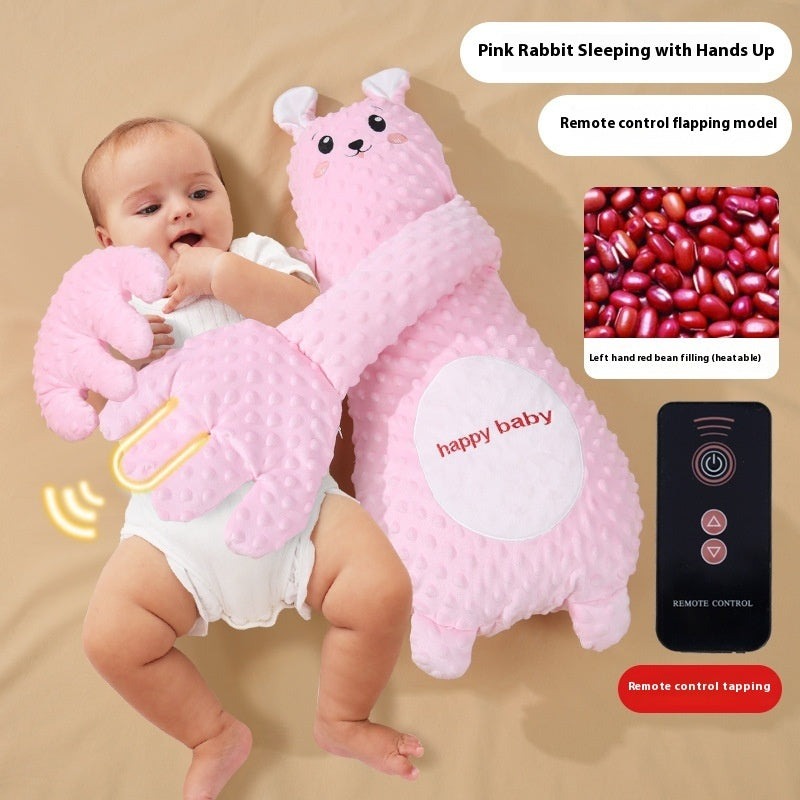 Smart Baby Sleep Patter Pillow – Soothing Comfort for Peaceful Sleep