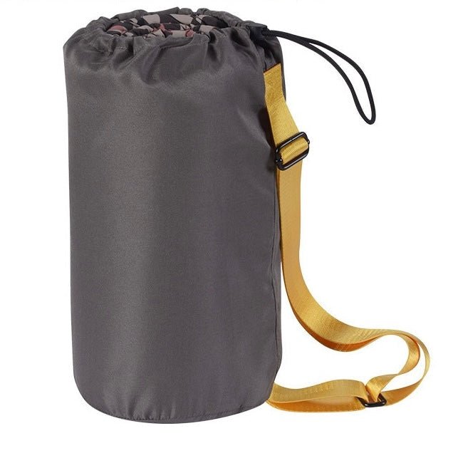 LITEGUEST USB Heated Yoga Matt, Sleeping Matt – Warm & Portable for Outdoor Comfort